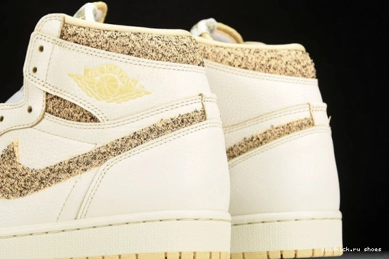 OG Craft Retro  FD8631-100 High 1 Jordan Naija FD8631-100  Vibrations  Of 0416